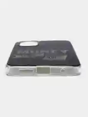 Золотистый хаки чехол Xiaomi Redmi Note 11 4G, Note 11S, Сяоми Редми Нот 11 4G, 11С силиконовый с рисунком