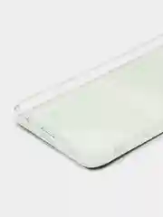 Лавандовый чехол Xiaomi Redmi Note 10 / Redmi Note 10S / Poco M5s, Поко М5с силиконовый с рисунком