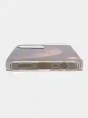 Тёмно-коричневый чехол для Realme C30, C30s, Narzo 50i Prime, с рисунком