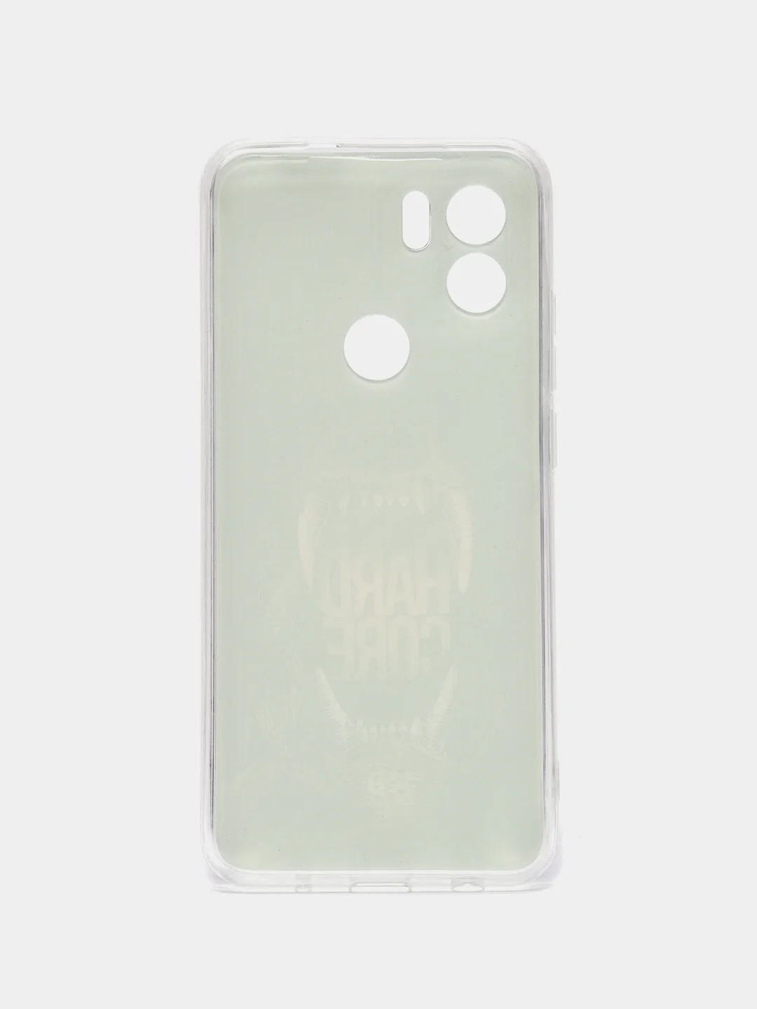 Шоколадный чехол для Xiaomi Redmi A1 Plus / A1+ A2+ Poco C51 (Сяоми Редми А1 Плюс / А1+) с рисунком