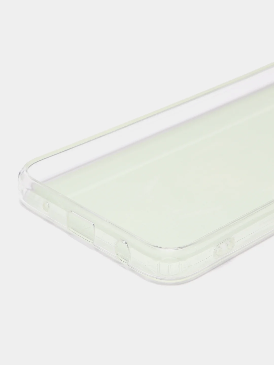 Шоколадный чехол для Xiaomi Redmi A1 Plus / A1+ A2+ Poco C51 (Сяоми Редми А1 Плюс / А1+) с рисунком