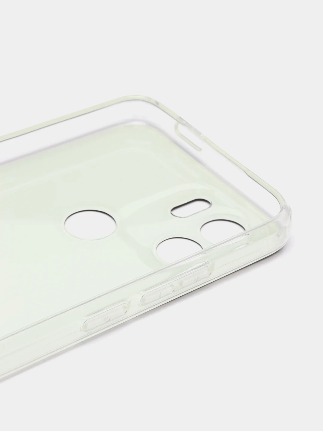 Шоколадный чехол для Xiaomi Redmi A1 Plus / A1+ A2+ Poco C51 (Сяоми Редми А1 Плюс / А1+) с рисунком