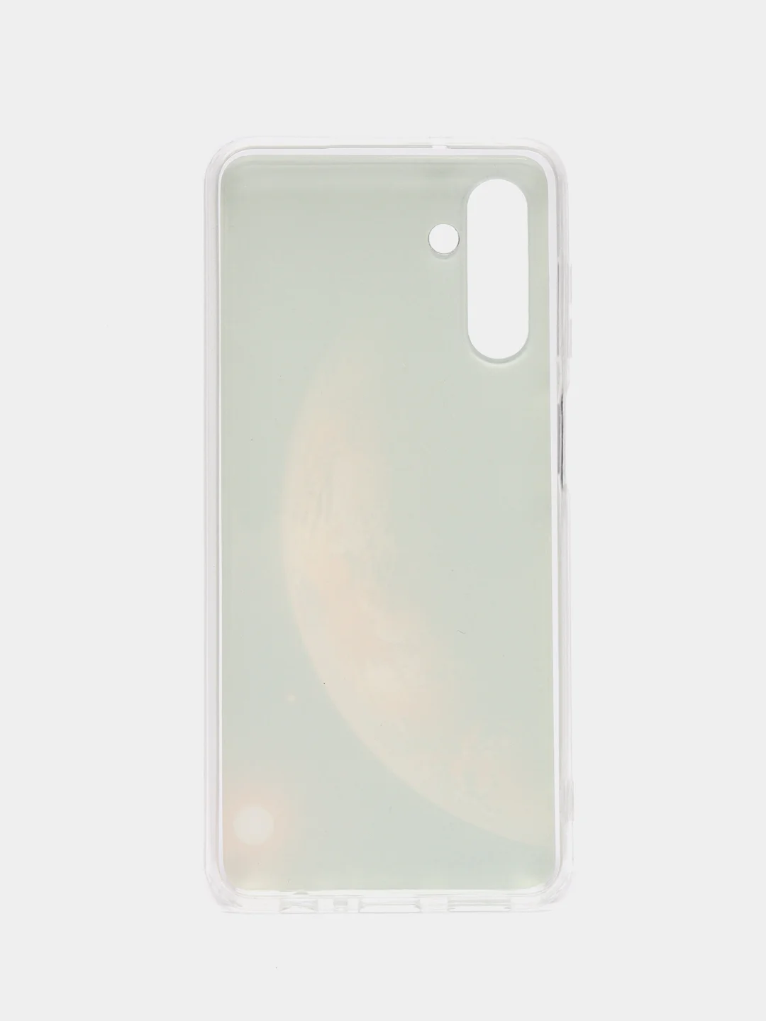 Тёмно-коричневый чехол для Samsung Galaxy A04S / A13, Самсунг Галакси А04С / А13 5G, с рисунком