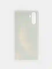 Тёмно-коричневый чехол для Samsung Galaxy A04S / A13, Самсунг Галакси А04С / А13 5G, с рисунком