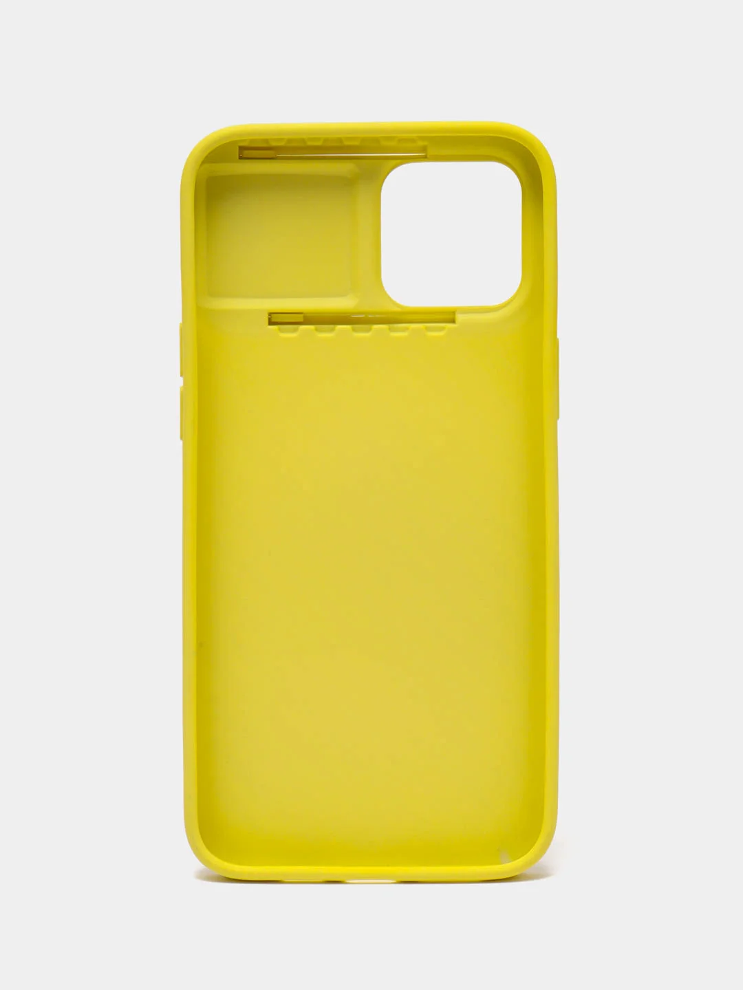 Лимонный чехол для IPhone 12 mini / 12 / 12 Pro / 12 Pro Max, силиконовый, с защитой камеры
