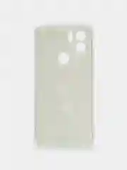 Светло-коричневый чехол для Xiaomi Redmi A1 Plus / A1+ A2+ Poco C51 (Сяоми Редми А1 Плюс / А1+) с рисунком