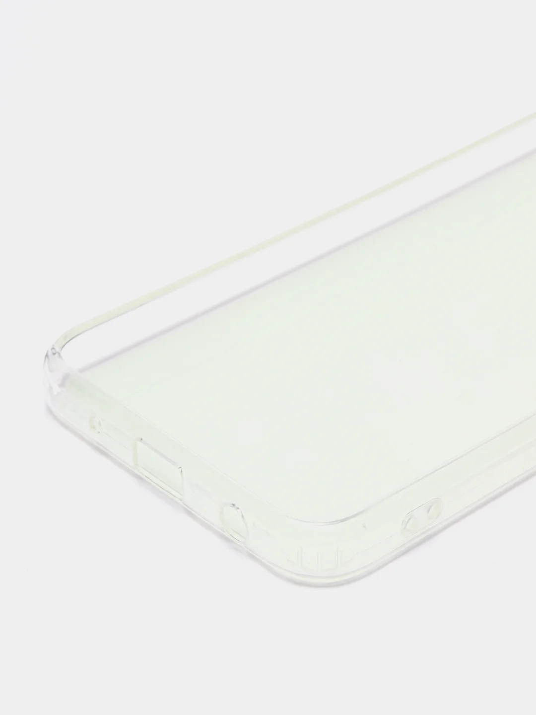 Светло-коричневый чехол для Xiaomi Redmi A1 Plus / A1+ A2+ Poco C51 (Сяоми Редми А1 Плюс / А1+) с рисунком