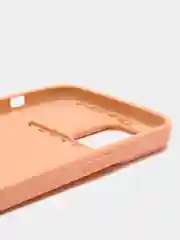 Светло-жёлтый чехол для IPhone 12 mini / 12 / 12 Pro / 12 Pro Max, силиконовый, с защитой камеры