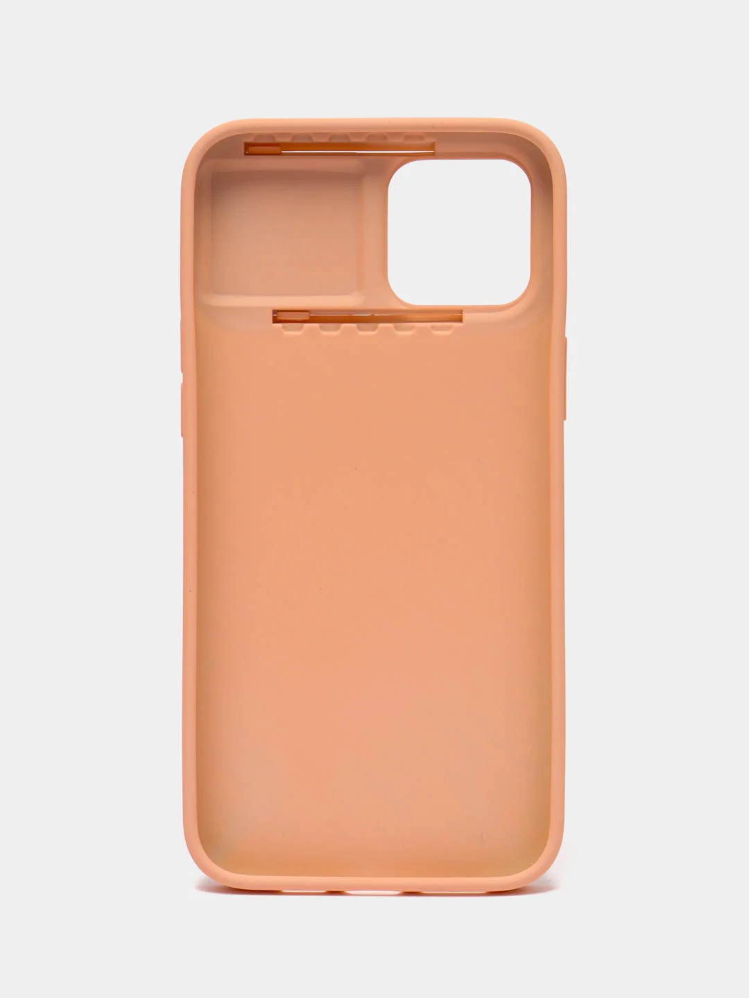 Светло-жёлтый чехол для IPhone 12 mini / 12 / 12 Pro / 12 Pro Max, силиконовый, с защитой камеры