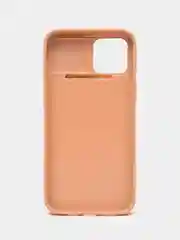 Светло-жёлтый чехол для IPhone 12 mini / 12 / 12 Pro / 12 Pro Max, силиконовый, с защитой камеры