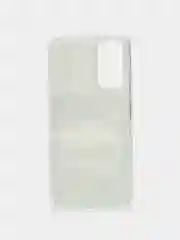Оливковый чехол Xiaomi Redmi Note 11 4G, Note 11S, Сяоми Редми Нот 11 4G, 11С силиконовый с рисунком