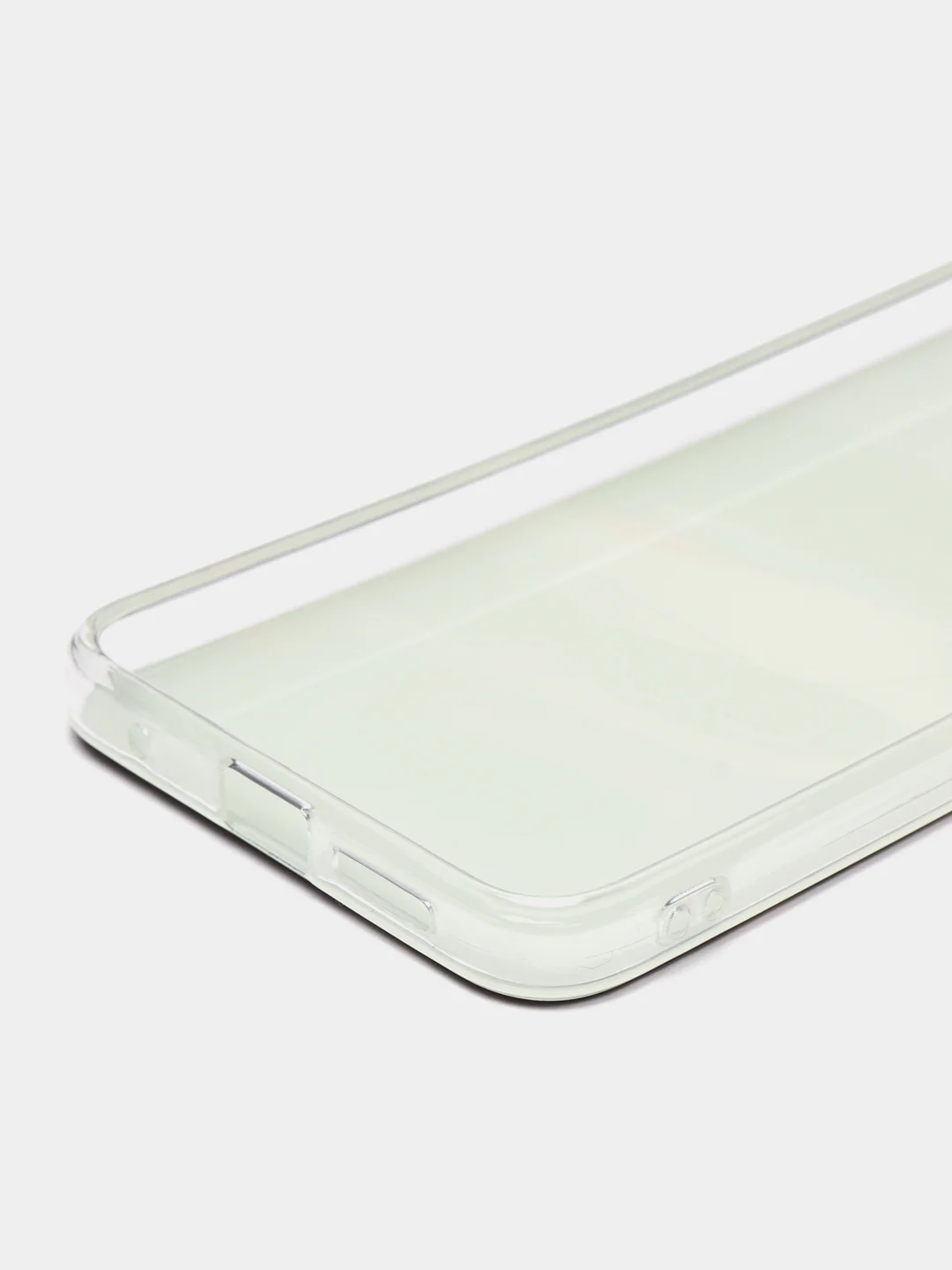 Оливковый чехол Xiaomi Redmi Note 11 4G, Note 11S, Сяоми Редми Нот 11 4G, 11С силиконовый с рисунком