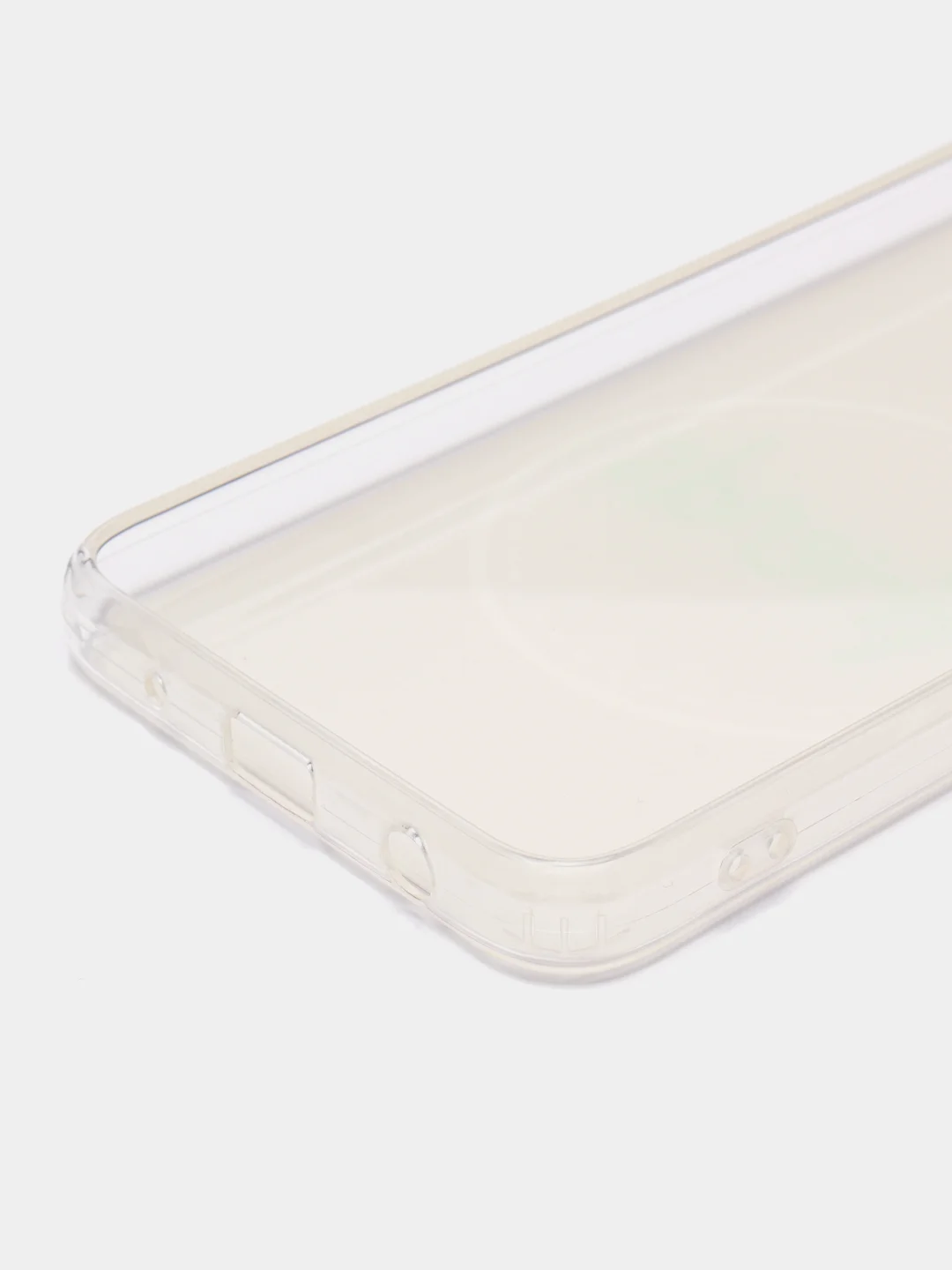 Розовый чехол для Xiaomi Redmi A1 Plus / A1+ A2+ Poco C51 (Сяоми Редми А1 Плюс / А1+) с рисунком