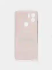 Розовый чехол для Xiaomi Redmi A1 Plus / A1+ A2+ Poco C51 (Сяоми Редми А1 Плюс / А1+) с рисунком