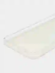Лазурный чехол для Xiaomi Redmi A1 Plus / A1+ A2+ Poco C51 (Сяоми Редми А1 Плюс / А1+) с рисунком