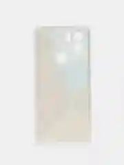 Лазурный чехол для Xiaomi Redmi A1 Plus / A1+ A2+ Poco C51 (Сяоми Редми А1 Плюс / А1+) с рисунком