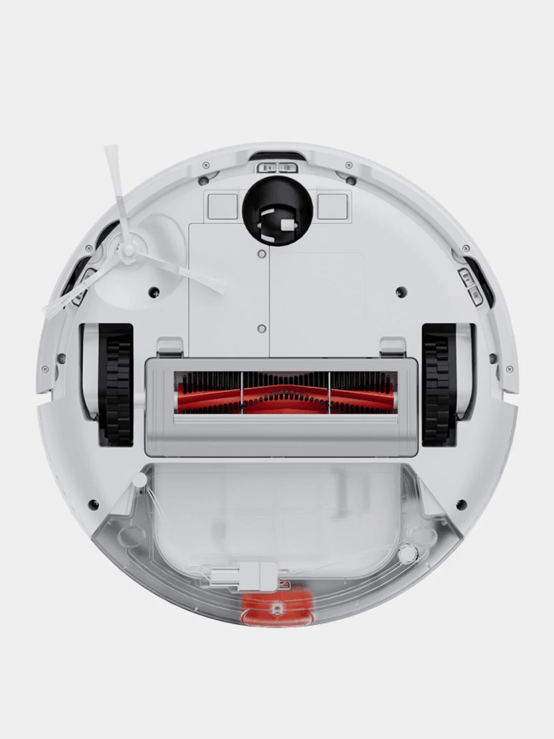 Робот-пылесос Xiaomi Robot Vacuum E10 EU B112, BHR6783EU