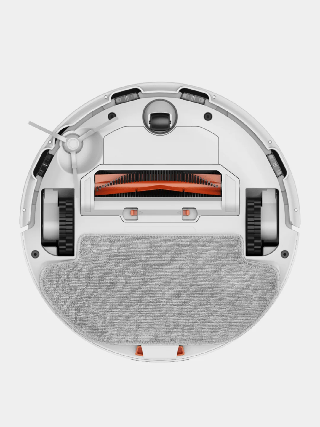 Робот-пылесос Xiaomi Robot Vacuum S10 B106GL EU, BHR5988EU