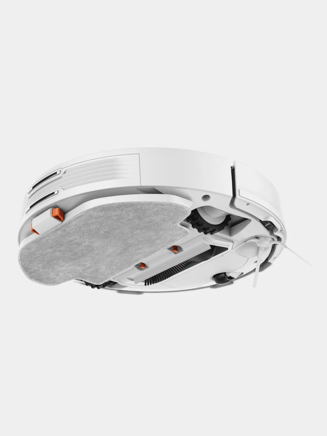 Робот-пылесос Xiaomi Robot Vacuum S10 B106GL EU, BHR5988EU