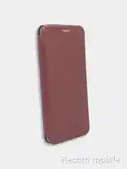 Чехол книжка Samsung Galaxy A03S с функцией подставки