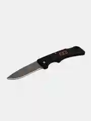 Нож складной GERBER BG 115 BLACK