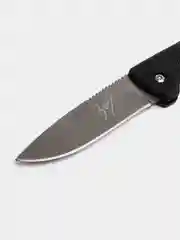 Нож складной GERBER BG 115 BLACK