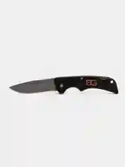 Нож складной GERBER BG 115 BLACK