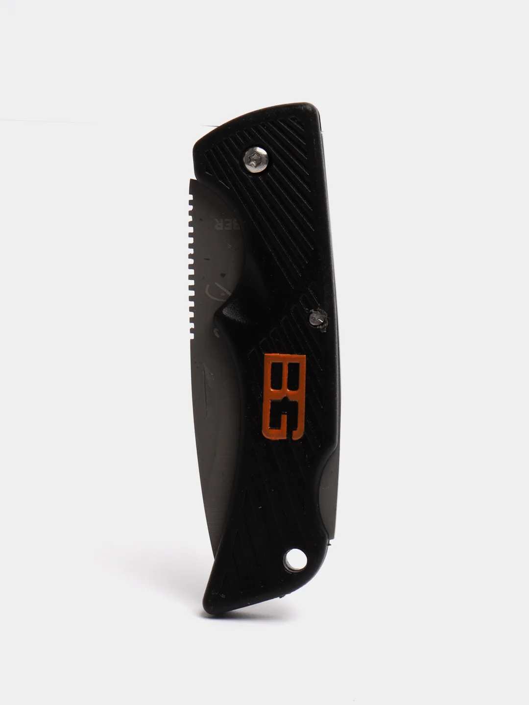 Нож складной GERBER BG 115 BLACK
