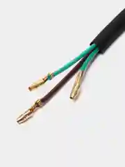 Стоп-сигнал Альфа, CG125, ST-04-LED, 22 красных диода, темное стекло