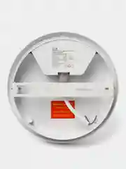 Светильник светодиод, баня, сауна, герметичный накладной LE LED RBL WH, 15Вт, 4000K, iP65