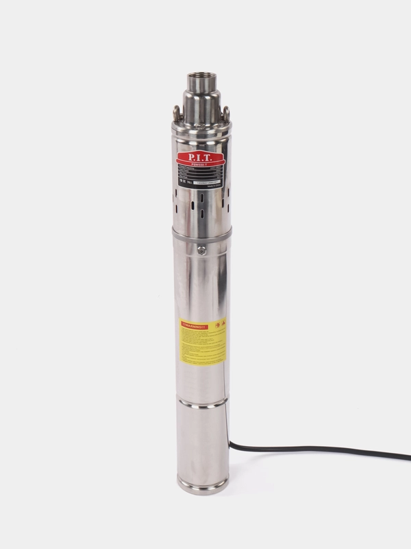 Насос скважинный P.I.T. PSW550-T