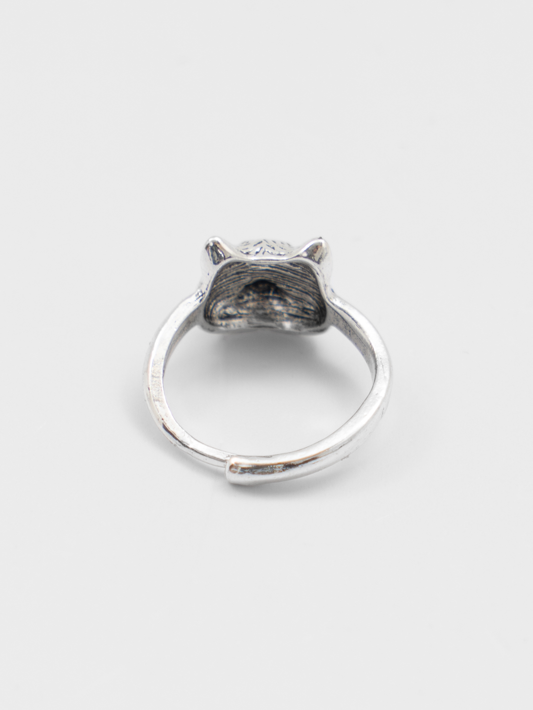Кольцо с котиком и глазами купить по цене 149 ₽ в интернет-магазинеKazanExpress