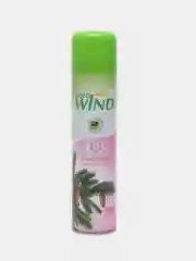 Алый освежитель воздуха Gold Wind, для дома, туалета и ванной комнаты, 300 мл