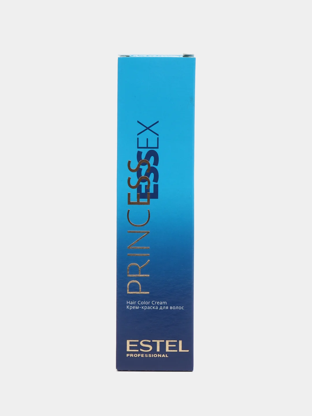 8угт Крем-краска Estel Professional Princess essex для окрашивания волос 60 мл