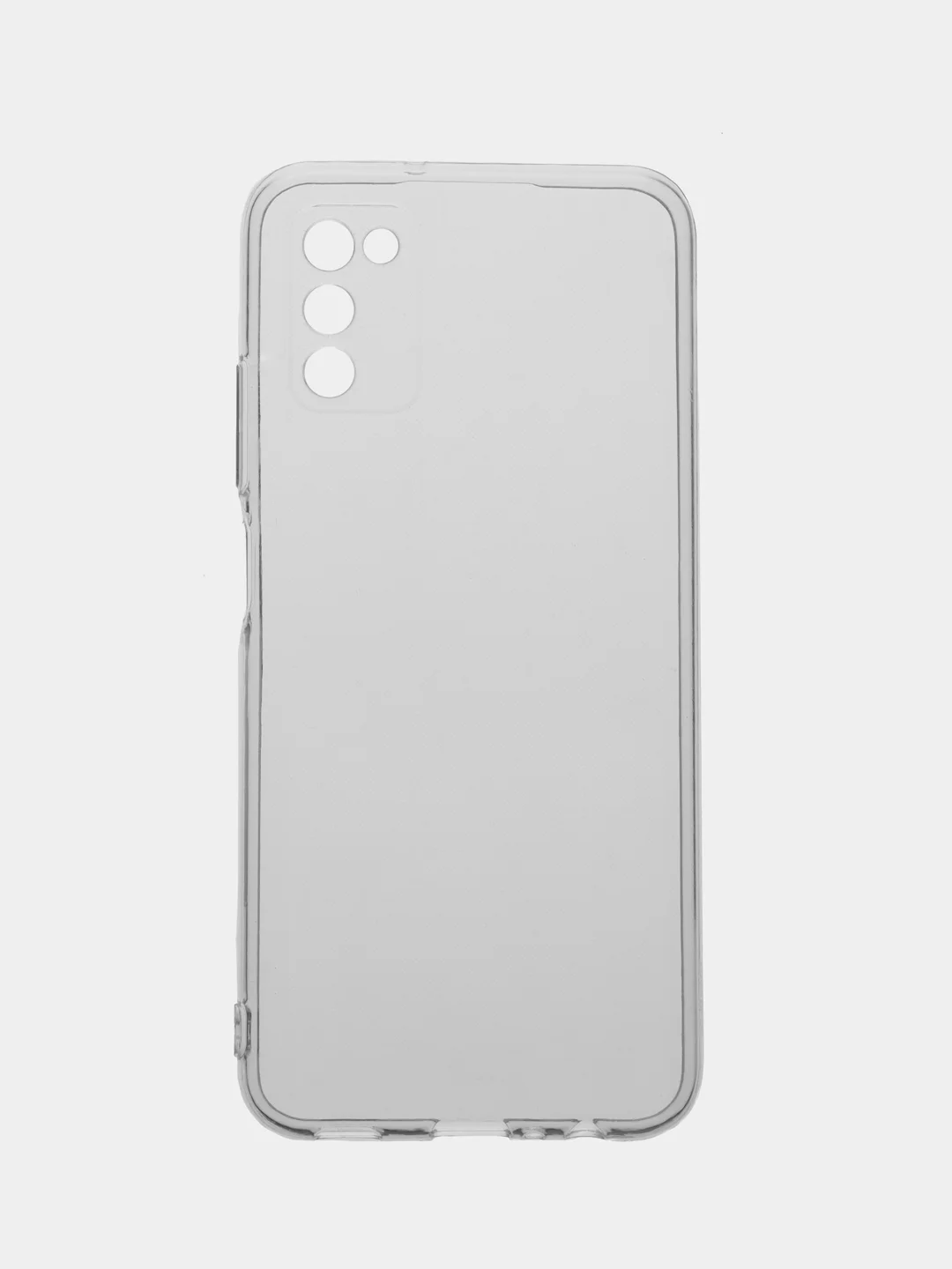 Плотный чехол для Samsung A12 / M12, A32, A22 / M22 / M32, A13, A03S, A03Core 1,5 мм