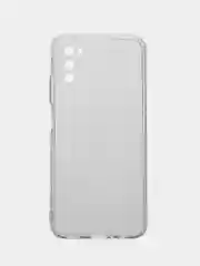 Плотный чехол для Samsung A12 / M12,  A32, A22 / M22 / M32,   A13, A03S, A03Core 1,5 мм