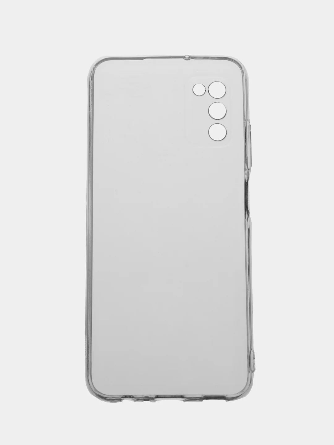 Плотный чехол для Samsung A12 / M12, A32, A22 / M22 / M32, A13, A03S, A03Core 1,5 мм