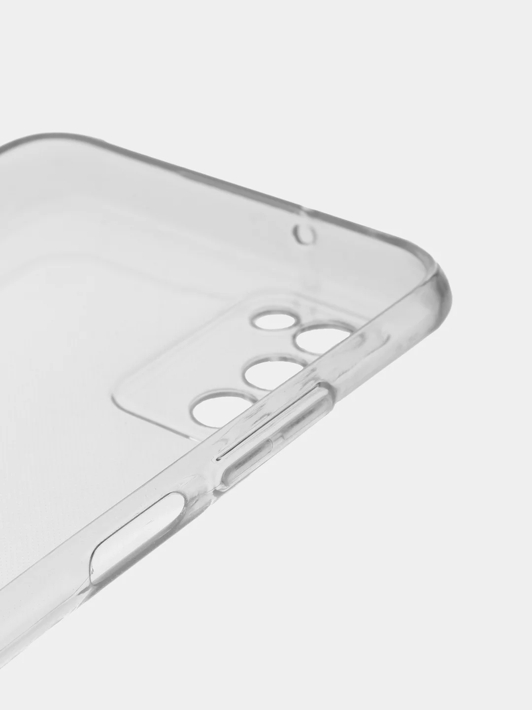 Плотный чехол для Samsung A12 / M12, A32, A22 / M22 / M32, A13, A03S, A03Core 1,5 мм