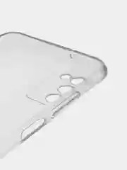 Плотный чехол для Samsung A12 / M12,  A32, A22 / M22 / M32,   A13, A03S, A03Core 1,5 мм
