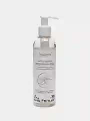 Гиалуроновая мицеллярная вода с D-пантенолом и алоэ Domix Transdermal, 250 мл