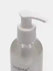 Гиалуроновая мицеллярная вода с D-пантенолом и алоэ Domix Transdermal, 250 мл