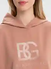 Конфетный женский комплект двойка, костюм, оверсайз,  Двунитка, Турция