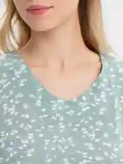 Мятный платье женское