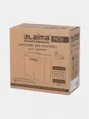 Диспенсер держатель для бумажных одноразовых полотенец Laima Система H3 V-сложения, 605697