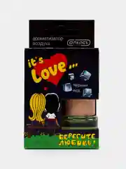 Ароматизатор автомобиля Love is