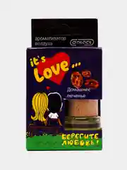 Ароматизатор автомобиля Love is