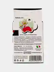 Ароматизатор автомобиля Love is