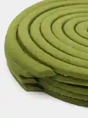 Спирали от комаров MOSQUITALL 10 шт + подставка
