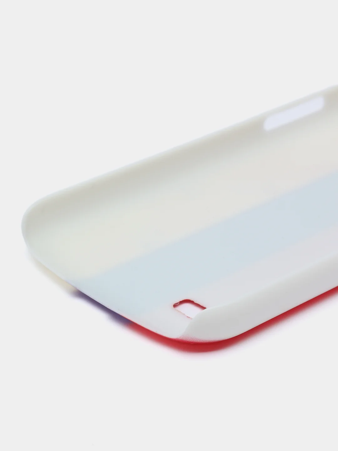 Пластиковый чехол с ярким рисунком Samsung S4 mini i9190/i9192