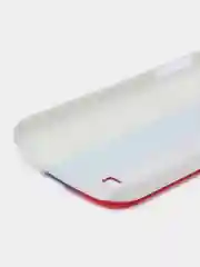 Пластиковый чехол с ярким рисунком Samsung S4 mini i9190/i9192